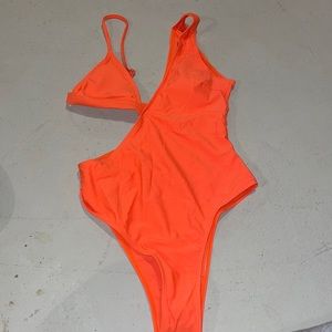 Swim suit never worn! Form Matte Collection